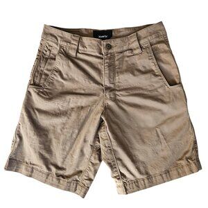 Vertx Men's Delta LT Short 9” - 30” Waist Brown Tactical Outdoor Hike Concealed